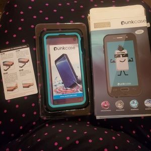 New Punkcase /Smartphone case